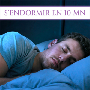 S'endormir en 10 mn